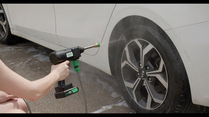 Zippi HydroCleaner